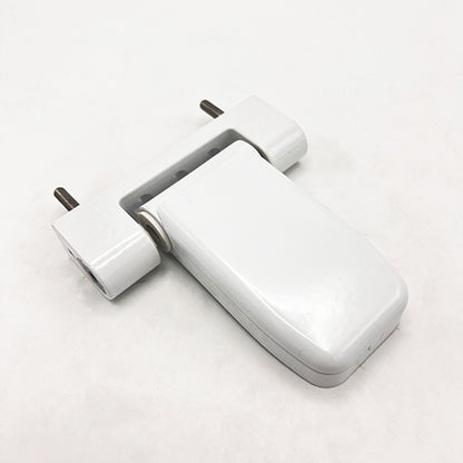 3D Flag T Hinge for UPVC Doors