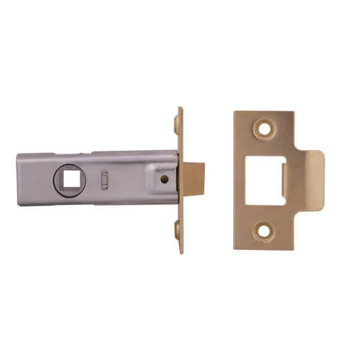 188 Mortice Tubular Latch