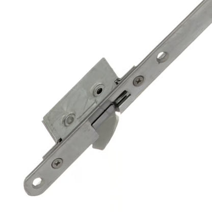 YS170 Latch 3 Hooks 20mm Round Faceplate Multipoint Door Lock - Option 2 (top hook to spindle = 806mm)