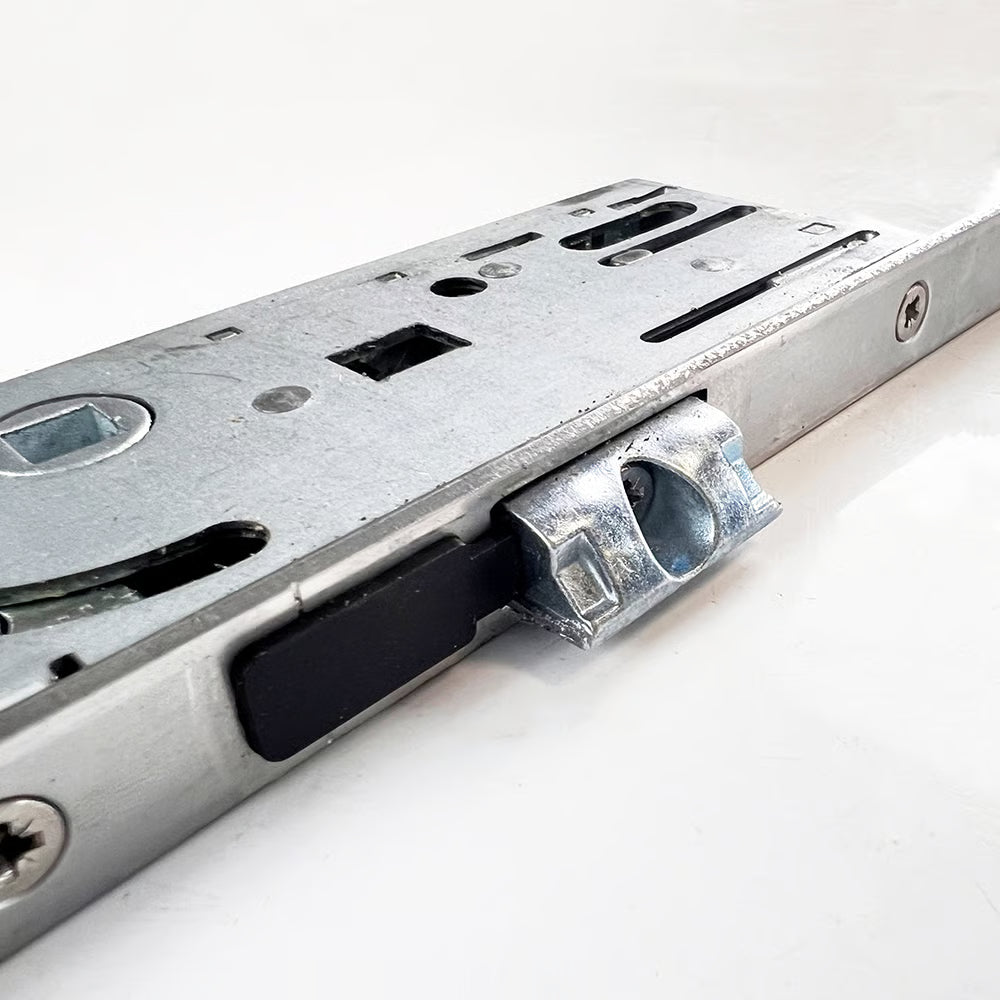 YS170 3 Hooks 4 rollers Split Spindle Multipoint Door Lock