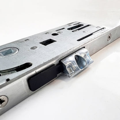 YS170 3 Hooks 4 rollers Split Spindle Multipoint Door Lock