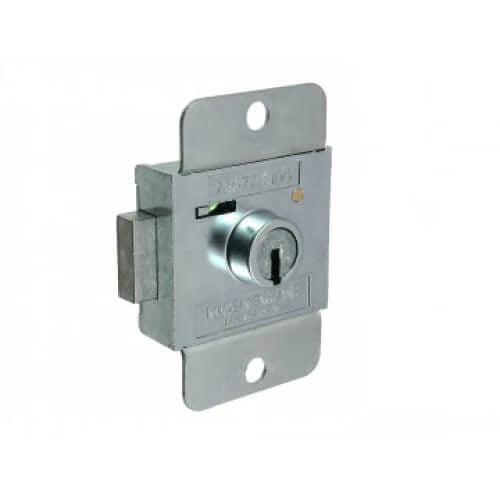 ZA Locker Lock - Pre 1984 Garador Lock - Face Fix