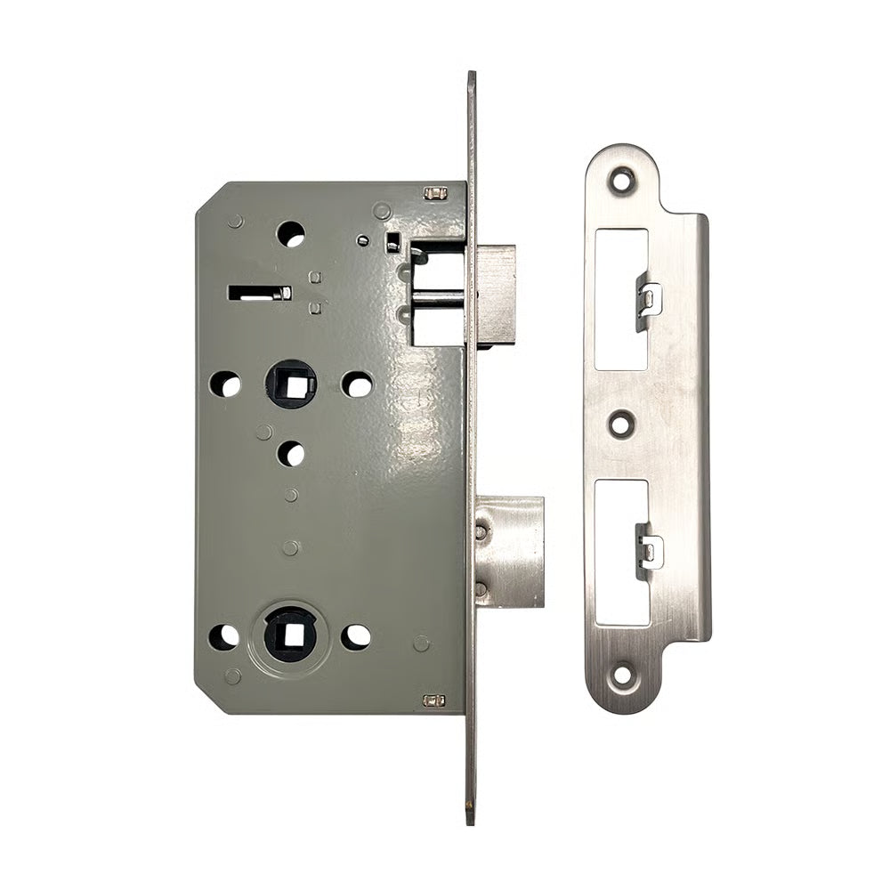 DIN Bathroom Lock Cas
