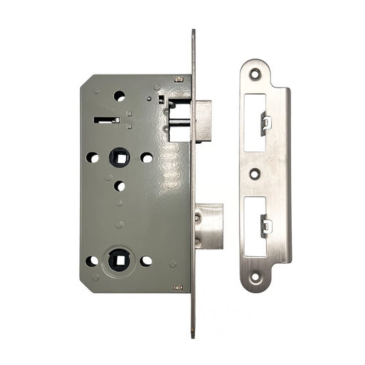 DIN Bathroom Lock Cas