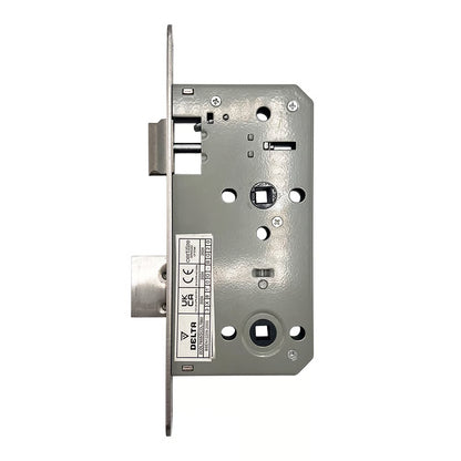 DIN Bathroom Lock Cas