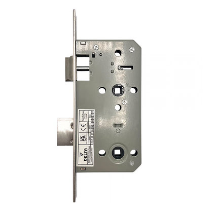 DIN Bathroom Lock Case
