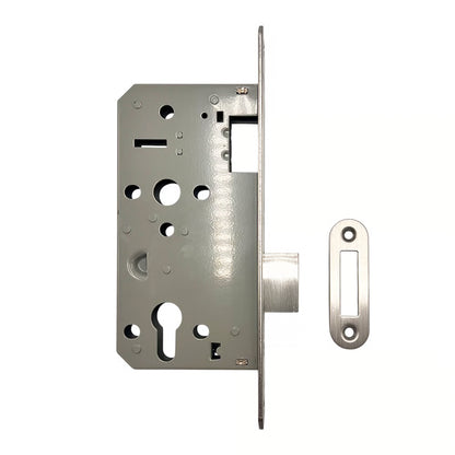 DIN Euro Mortice Deadlock Case