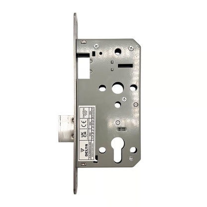 DIN Euro Mortice Deadlock Case