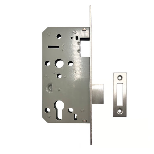 DIN Euro Mortice Deadlock Case
