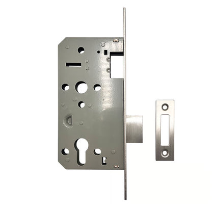 DIN Euro Mortice Deadlock Case