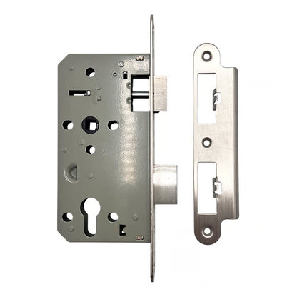 DIN Euro Mortice Sashlock Case