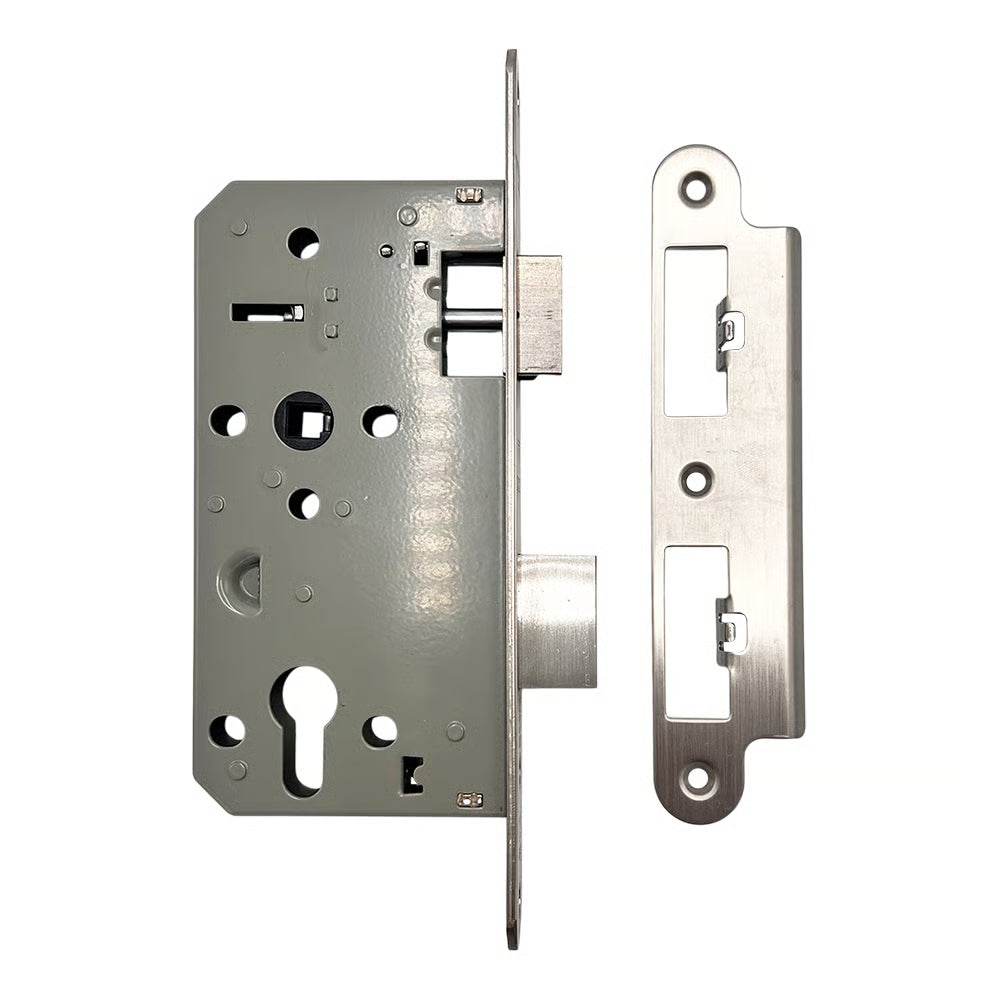 DIN Euro Mortice Sashlock Case