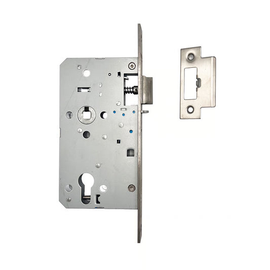 Euro Mortice Nightlatch Case 60mm Backset