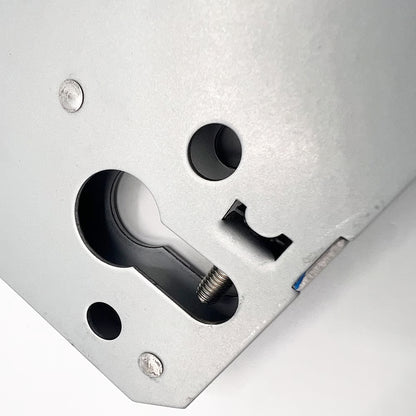 Euro Mortice Nightlatch Case 60mm Backset