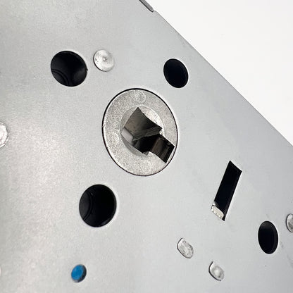 Euro Mortice Nightlatch Case 60mm Backset