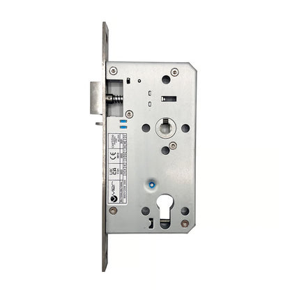 Euro Mortice Nightlatch Case 60mm Backset