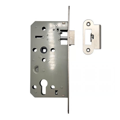 DIN Euro Mortice Latch Case