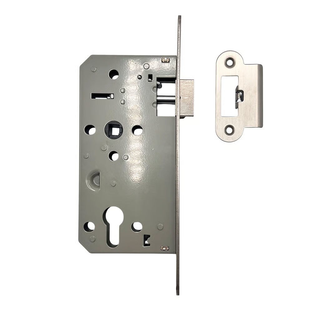 DIN Euro Mortice Deadlock Case
