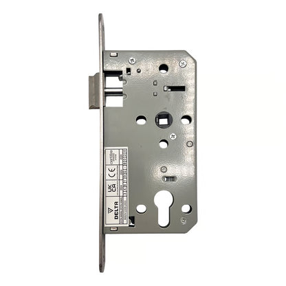 DIN Euro Mortice Deadlock Case