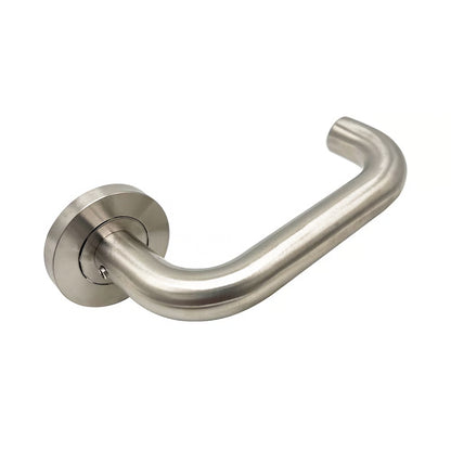Return To Door 19mm Leverset