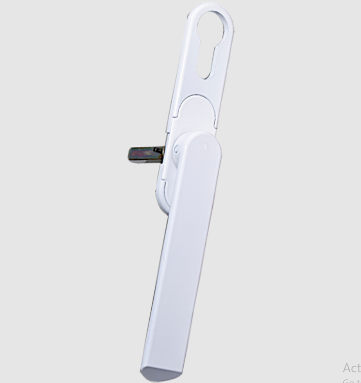 Velte Bi-Fold Door Handle With Euro Profile Cut-Out