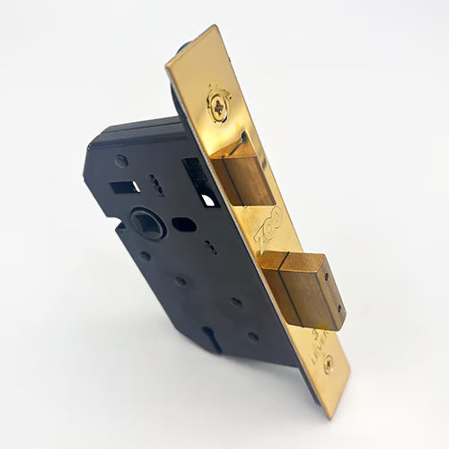 3 Lever Mortice Sashlock