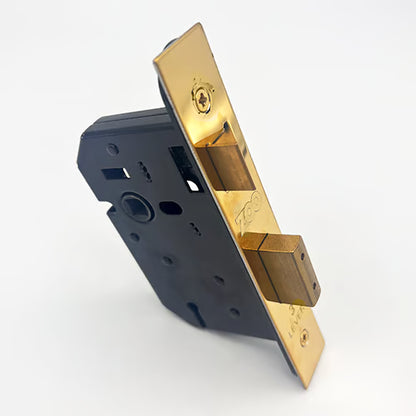 3 Lever Mortice Sashlock