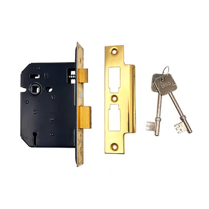 3 Lever Mortice Sashlock