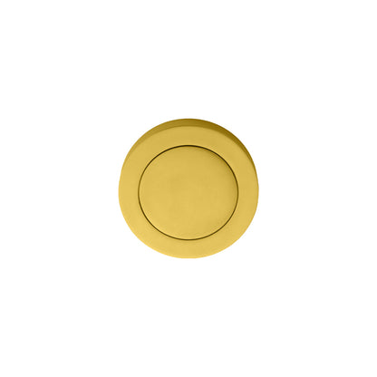 Blank Escutcheon