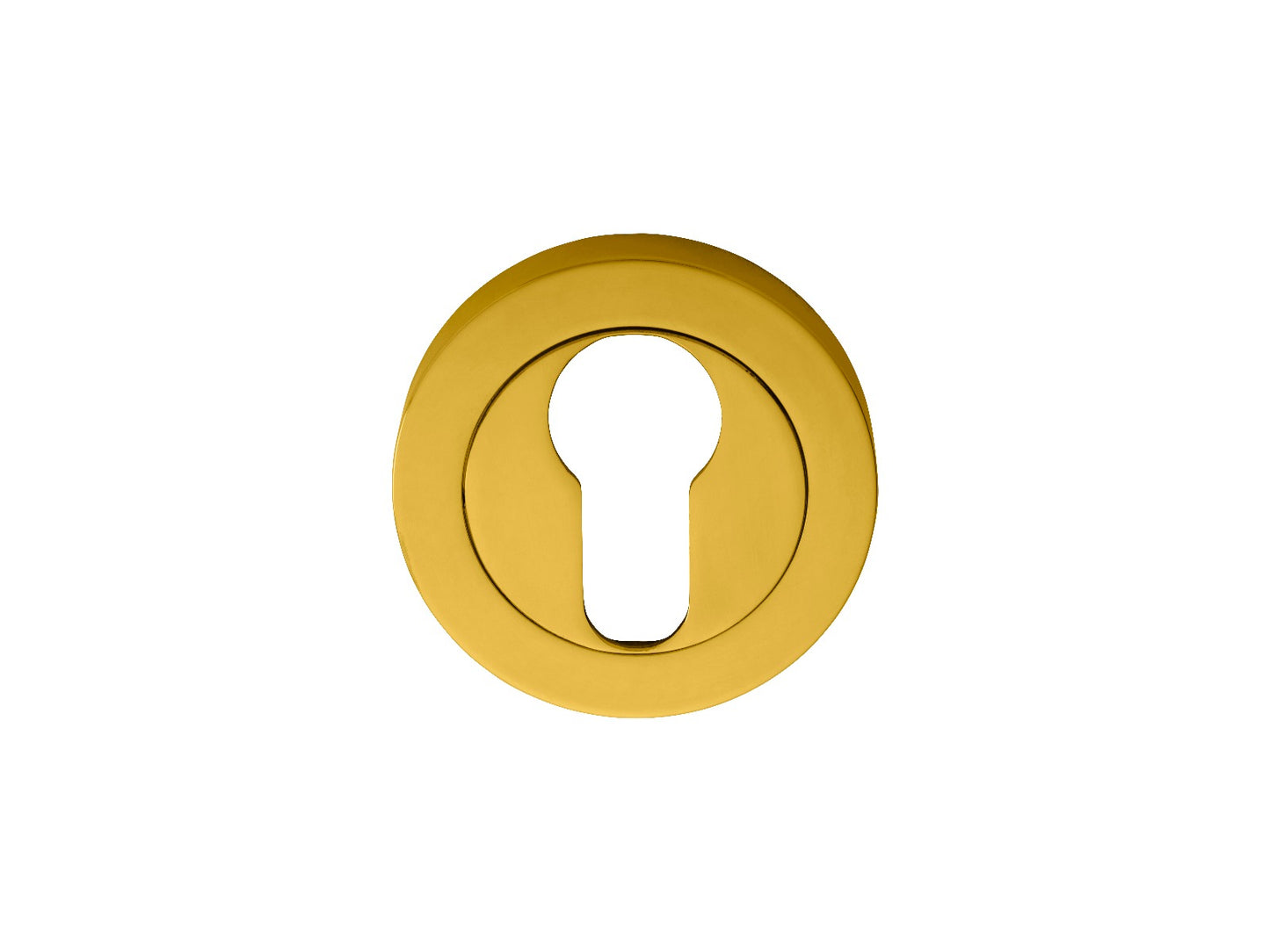 Concealed Fix Escutcheon