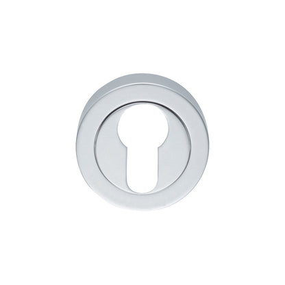 Concealed Fix Escutcheon