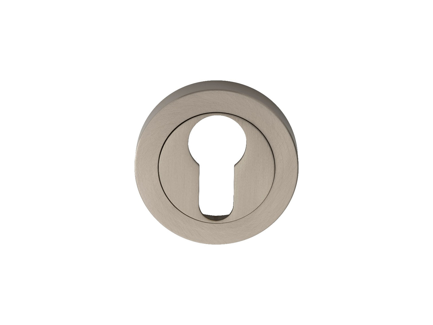 Concealed Fix Escutcheon