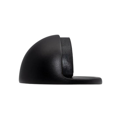 Oval Floor Mounted Door Stop