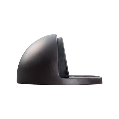 Oval Floor Mounted Door Stop