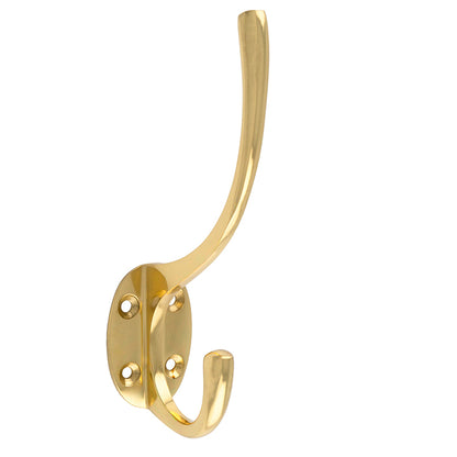 Hat and Coat Hook