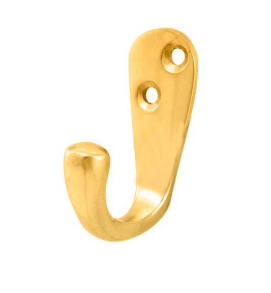 Victorian Robe Hook
