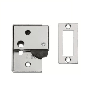 Easi-Keep Latch