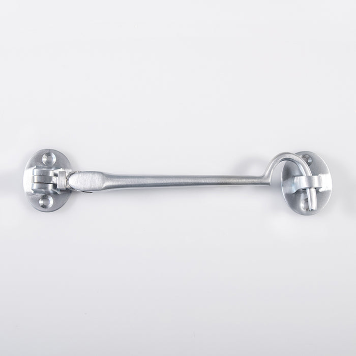 Silent Pattern Cabin Hook