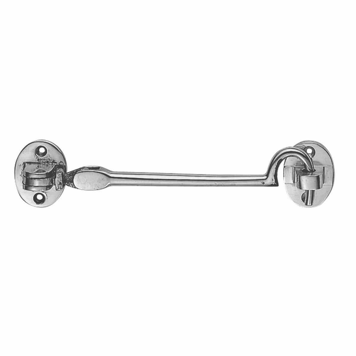 Silent Pattern Cabin Hook
