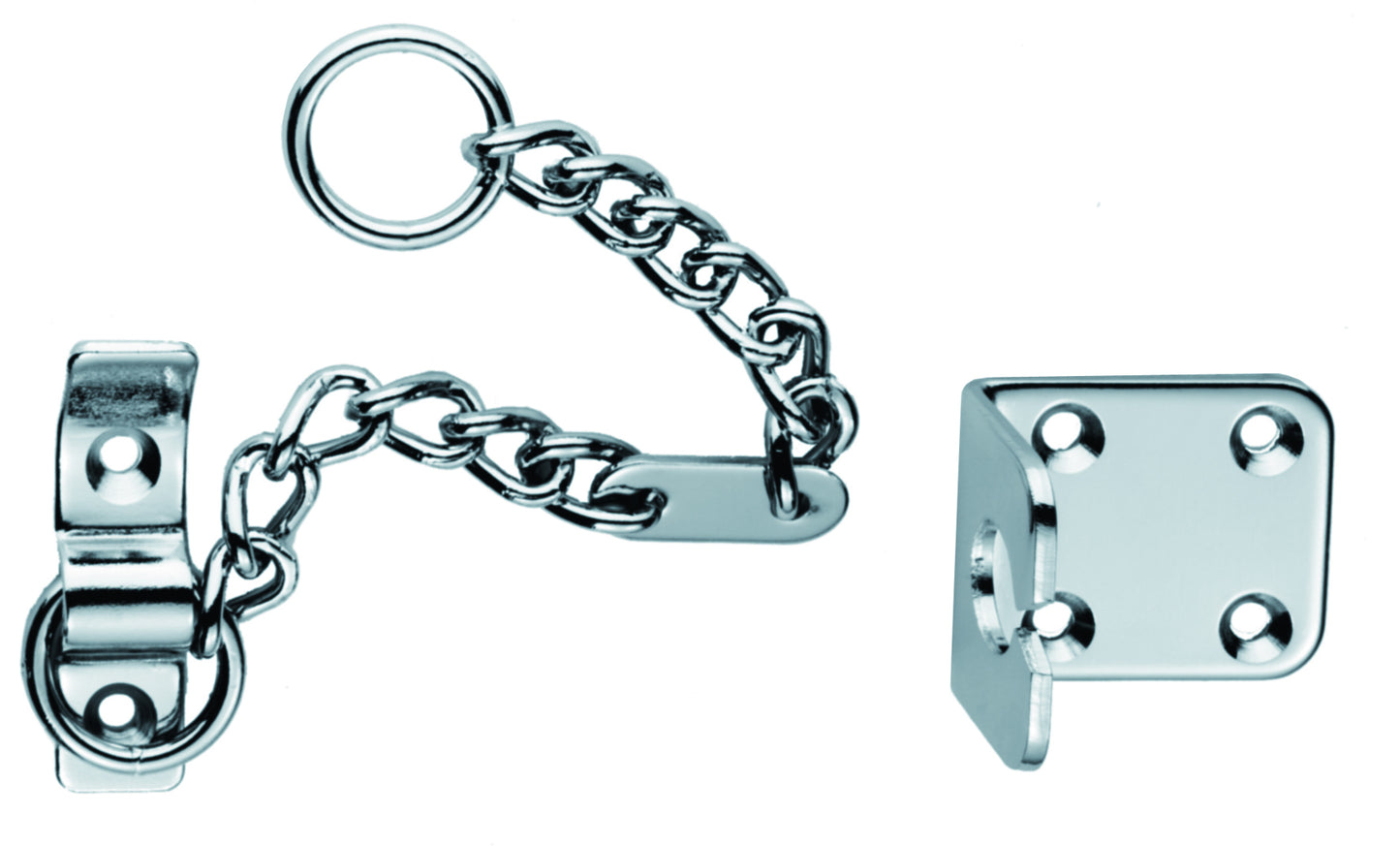 Heavy Door Chain