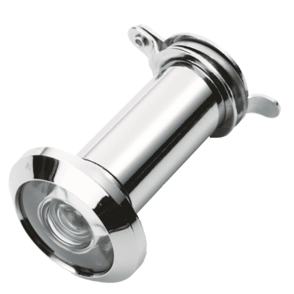 Door Viewer Plastic Lens
