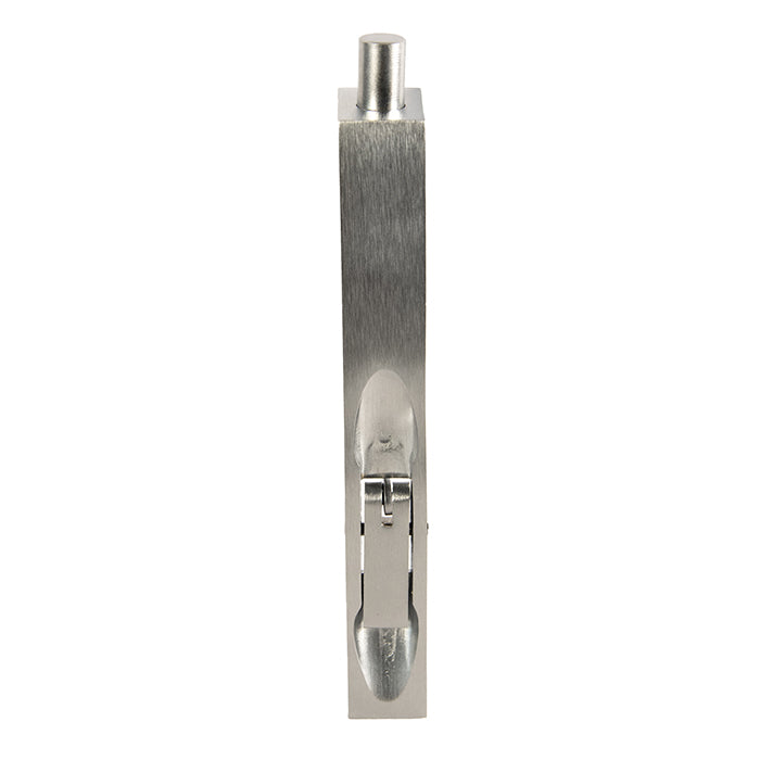 Lever Action Flush Bolts