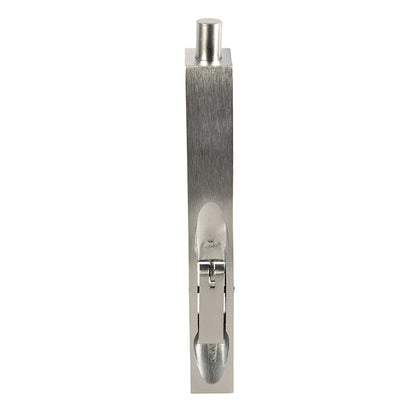 Lever Action Flush Bolts