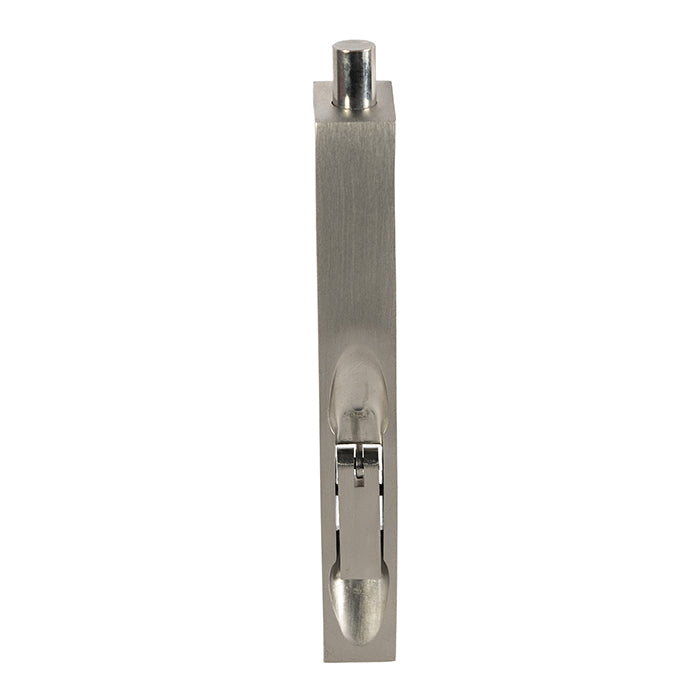 Lever Action Flush Bolts