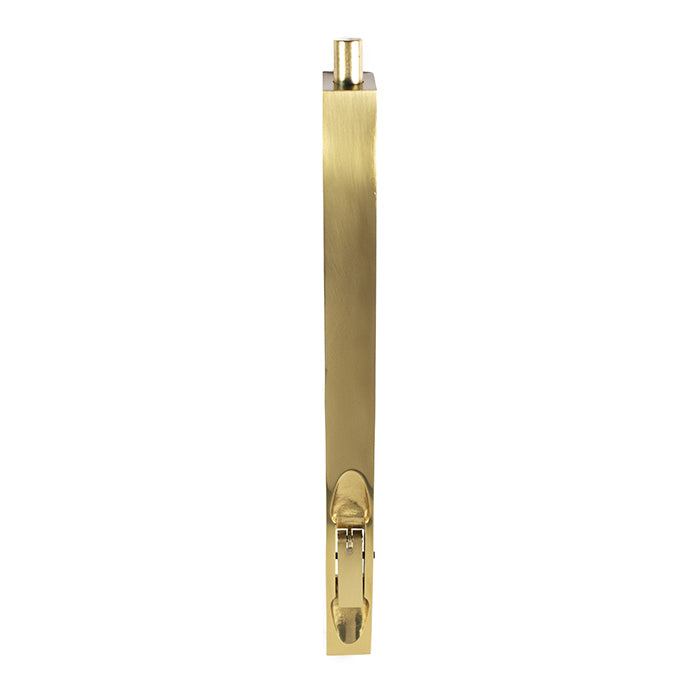 Lever Action Flush Bolts