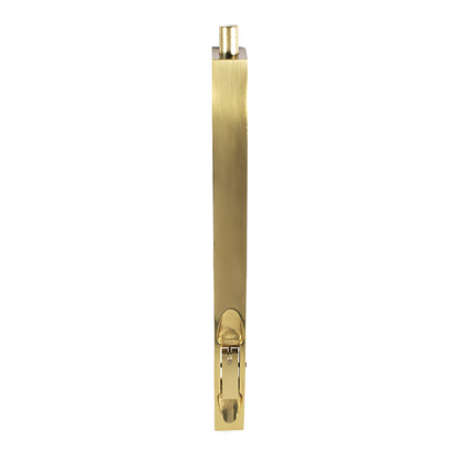 Lever Action Flush Bolts