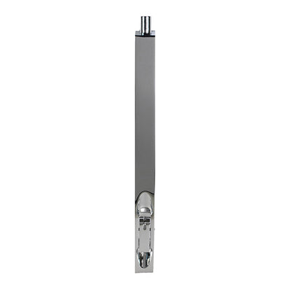 Lever Action Flush Bolts