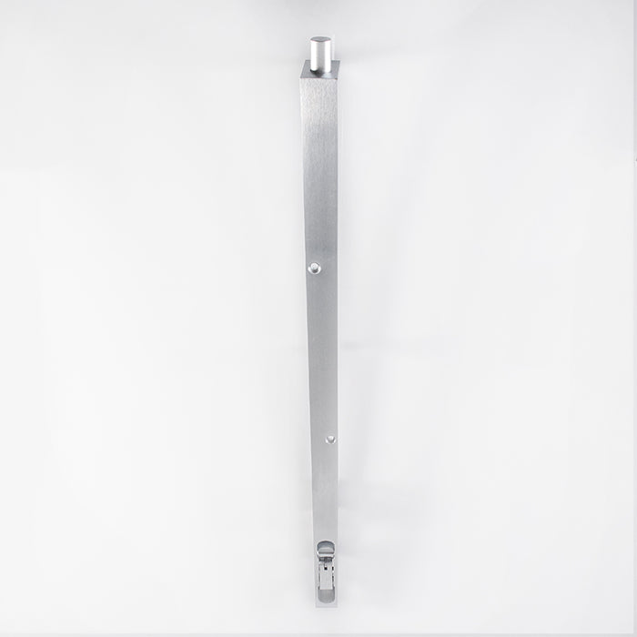Lever Action Flush Bolts