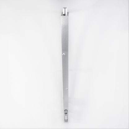 Lever Action Flush Bolts
