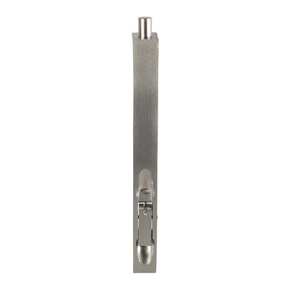 Lever Action Flush Bolts